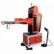 Tự động chuyển đổi của dòng ép tấm thép không gỉ