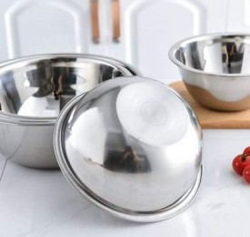  Chậu Inox 