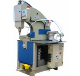 Máy tán đinh rivet tự động