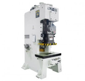 máy dập họng sâu APL-80