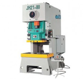 máy dập hơi JH21-80