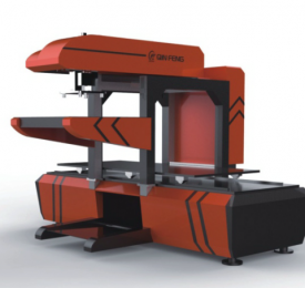 ROBOT CẤP PHÔI 2 ĐẦU