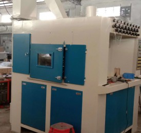 MÁY BẮN CÁT TỰ ĐỘNG