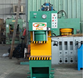 Máy dập khí nén