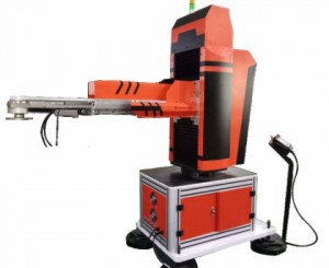 Tự động chuyển đổi của dòng ép tấm thép không gỉ